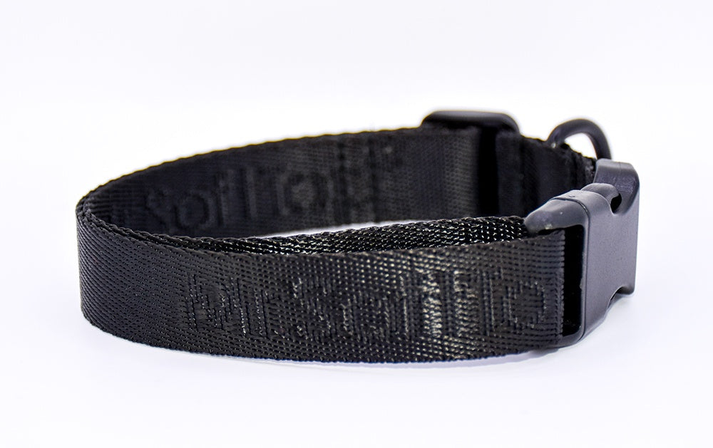 Mr Soft Top Signature Collar